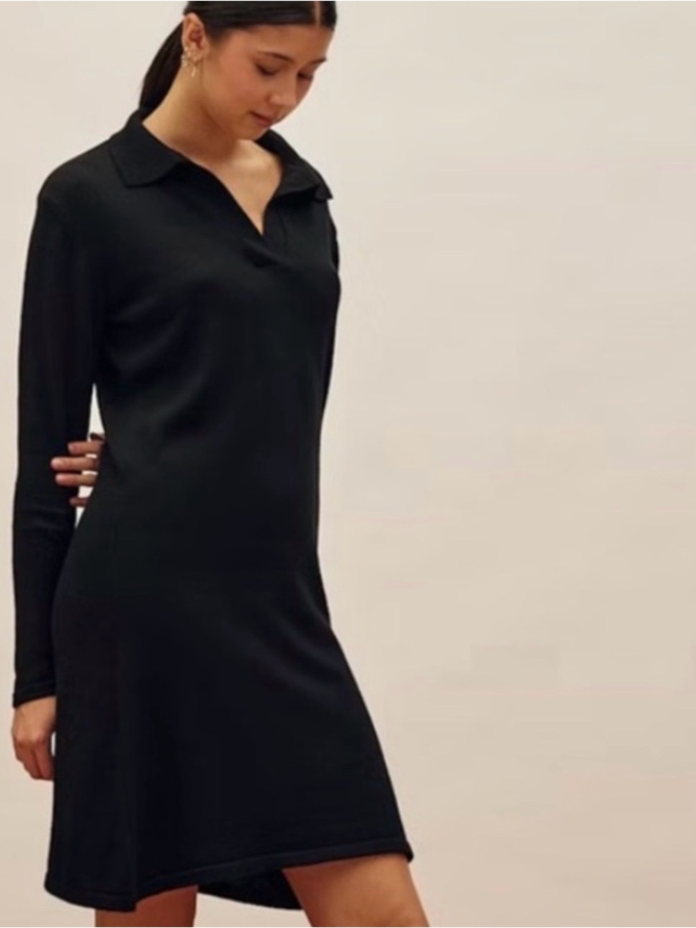 Djerf Avenue Getaway Dress NWOT